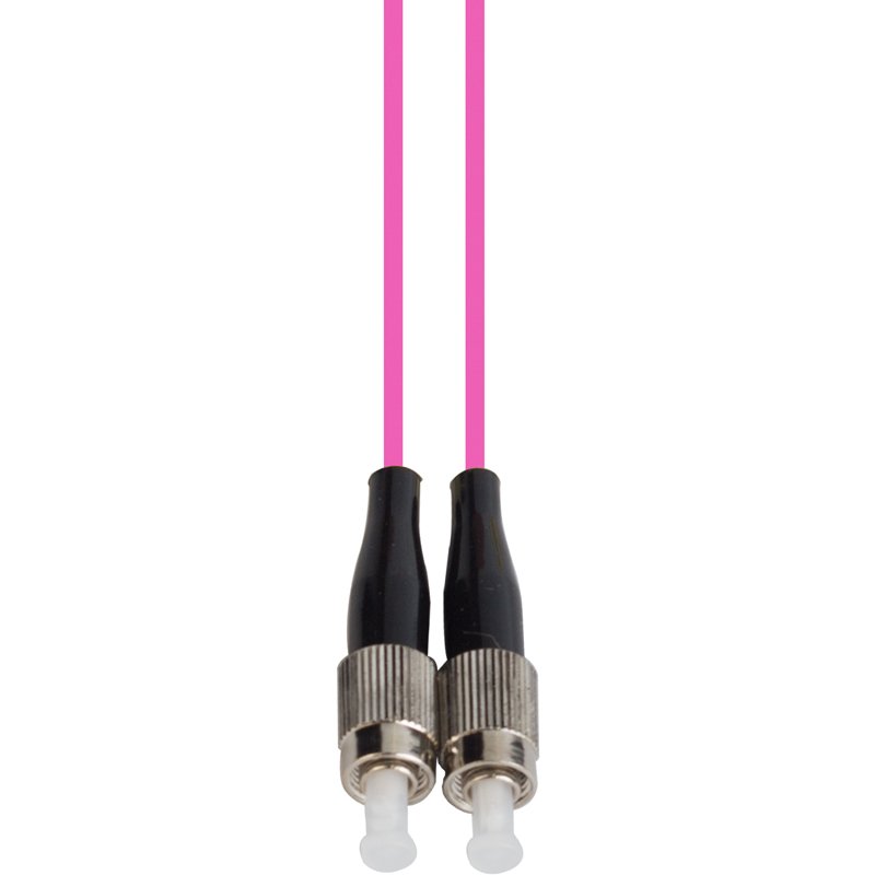Multimode OM 4 Patch Cord