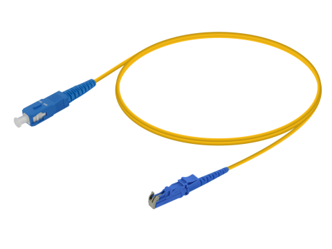Sc patch cord Manufacturers