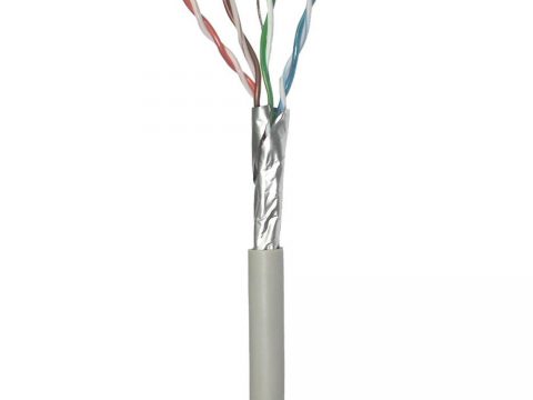 Kategori 5e U/UTP 100MHz Veri Kabloları